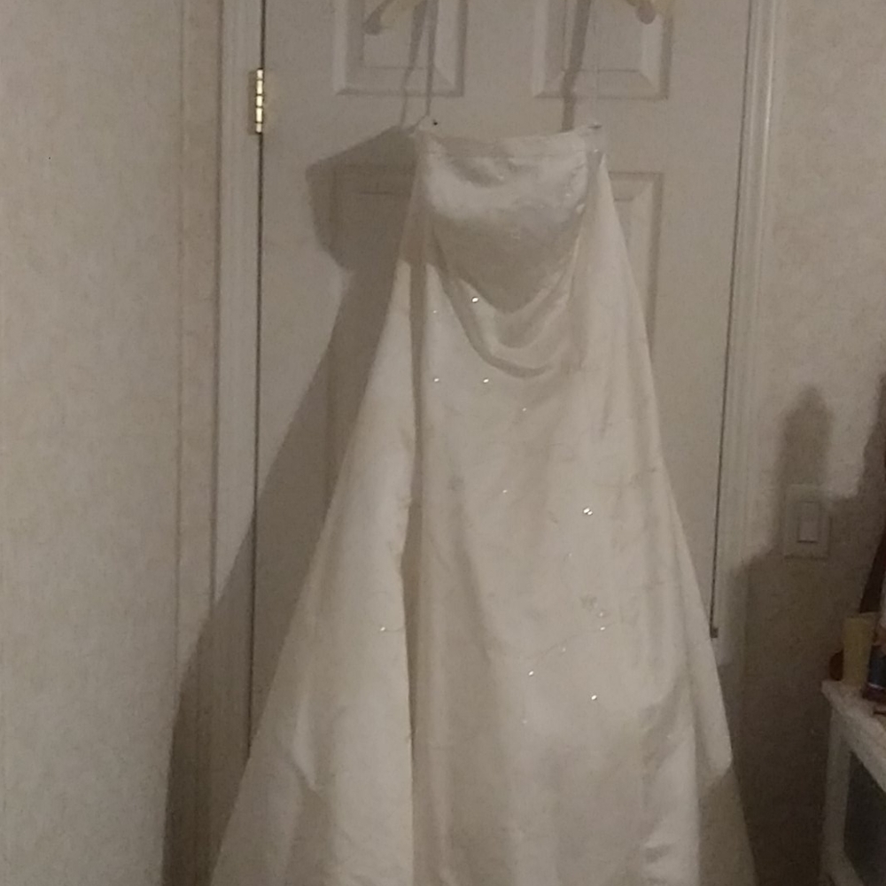Wedding Gown